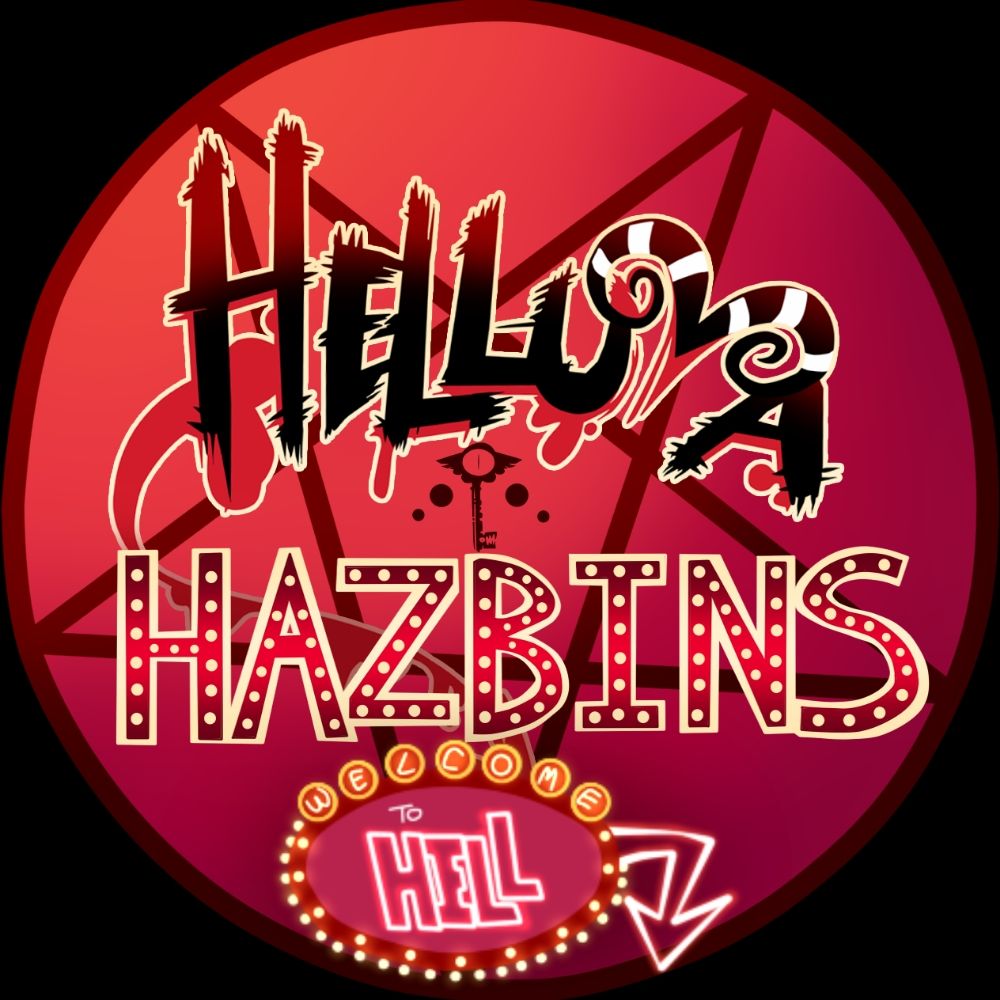 Helluva Hazbins
