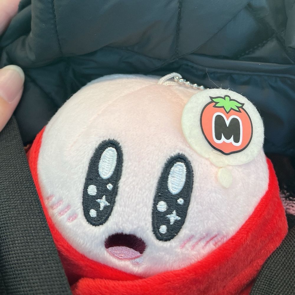 あむむ