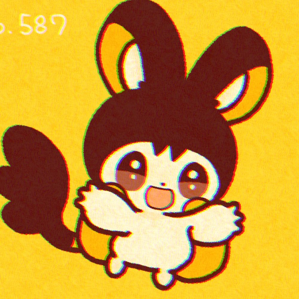 🐣半濁音の君🐣