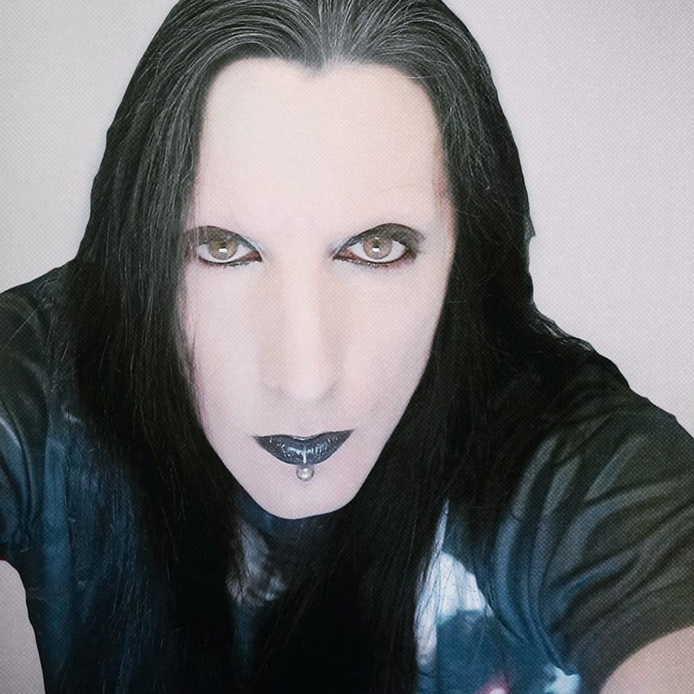 Gothguy666