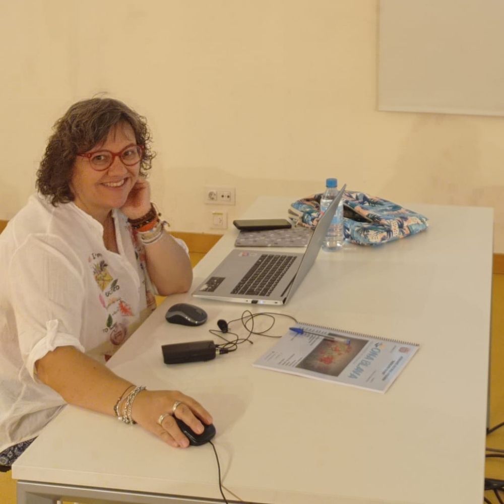 Neus Bonet i Sala