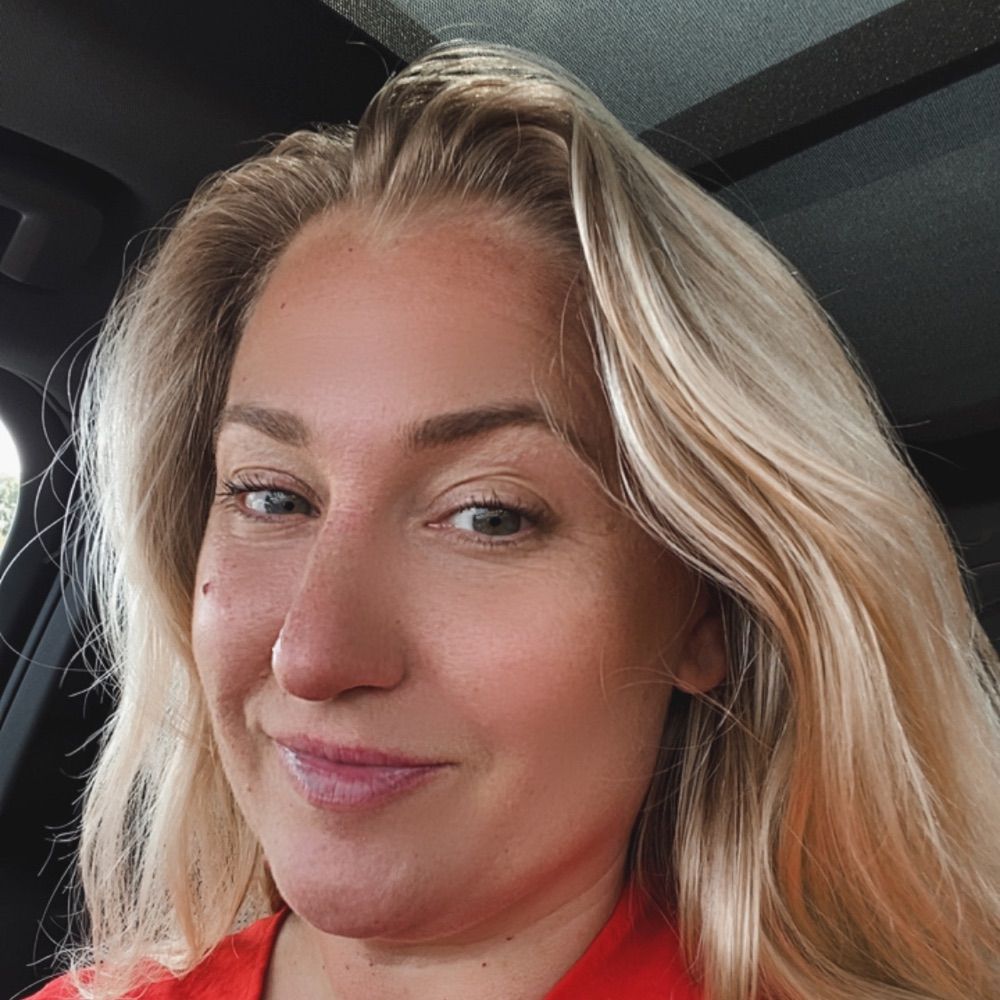 Miranda King