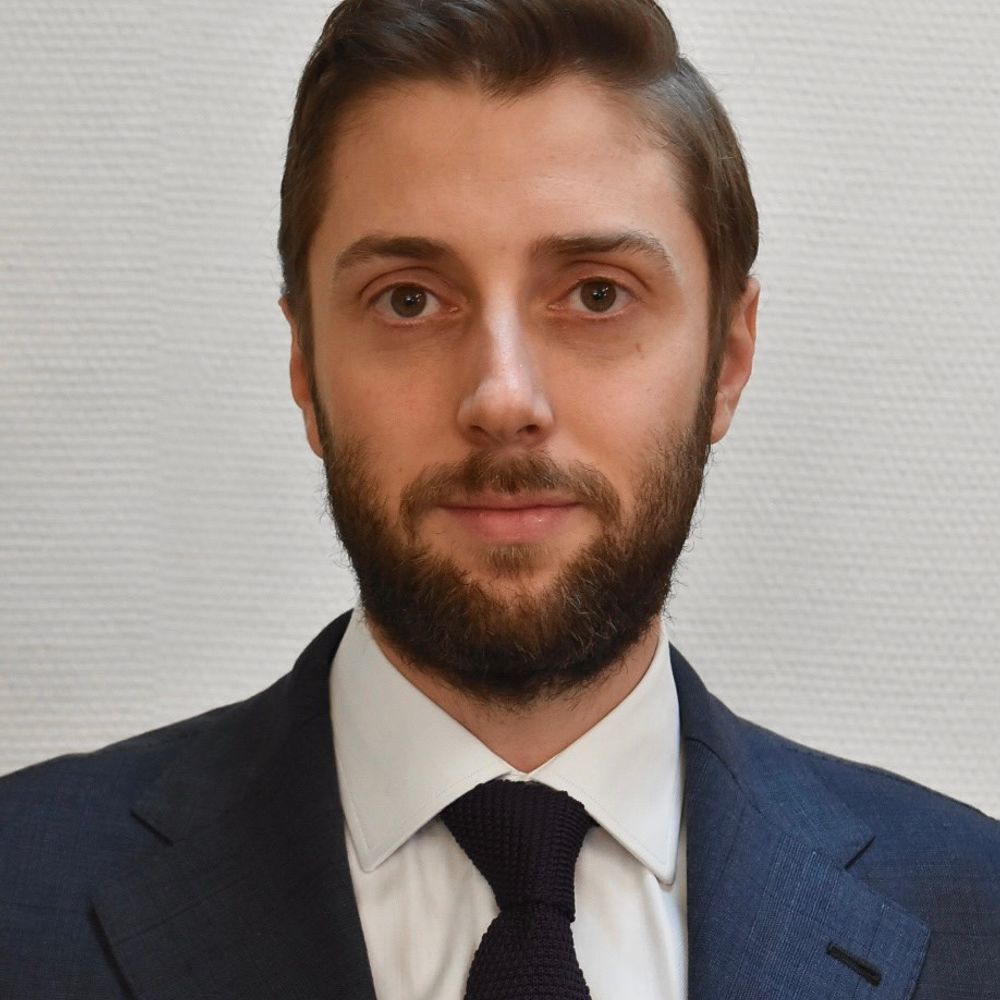 Romain VINCENT