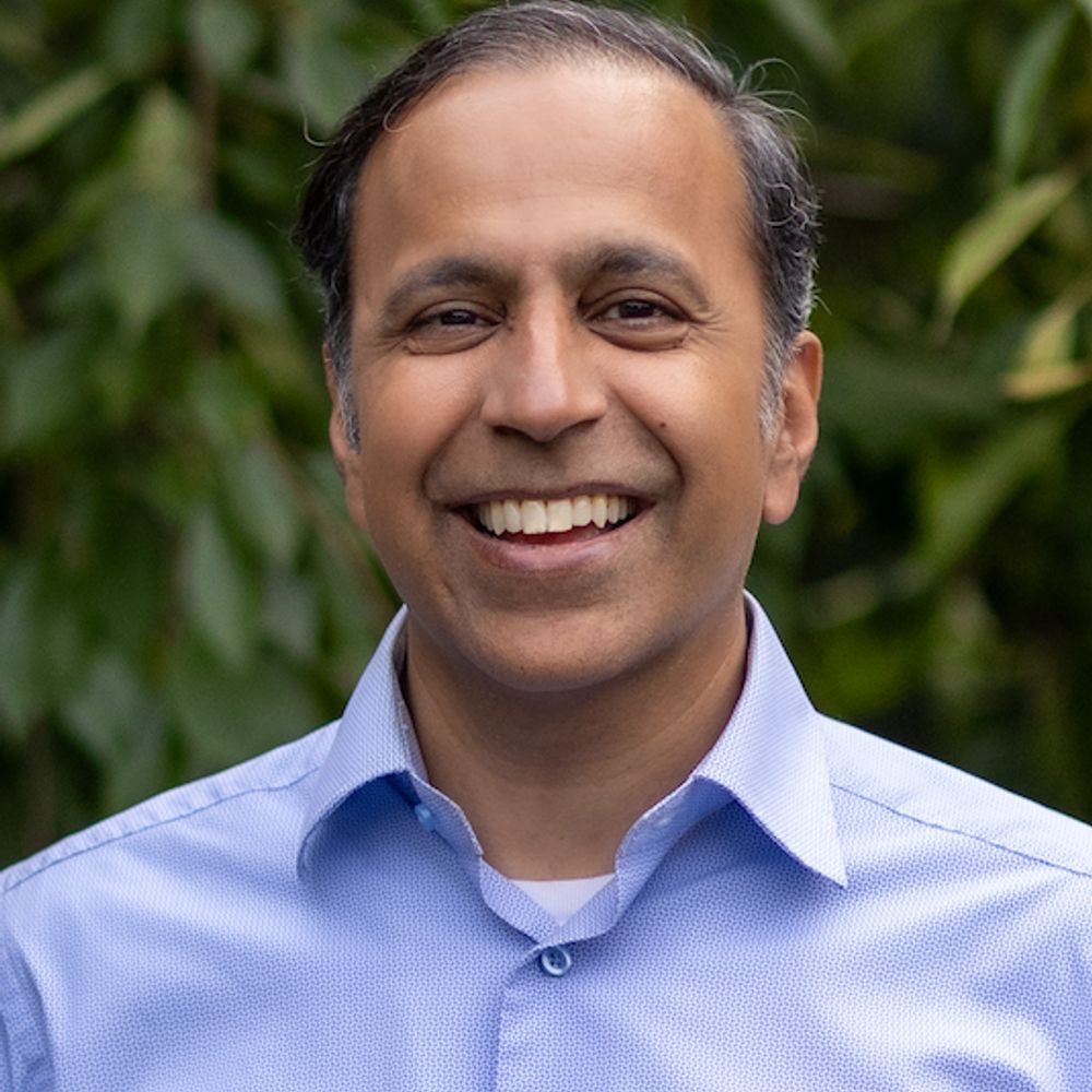 Raja Krishnamoorthi