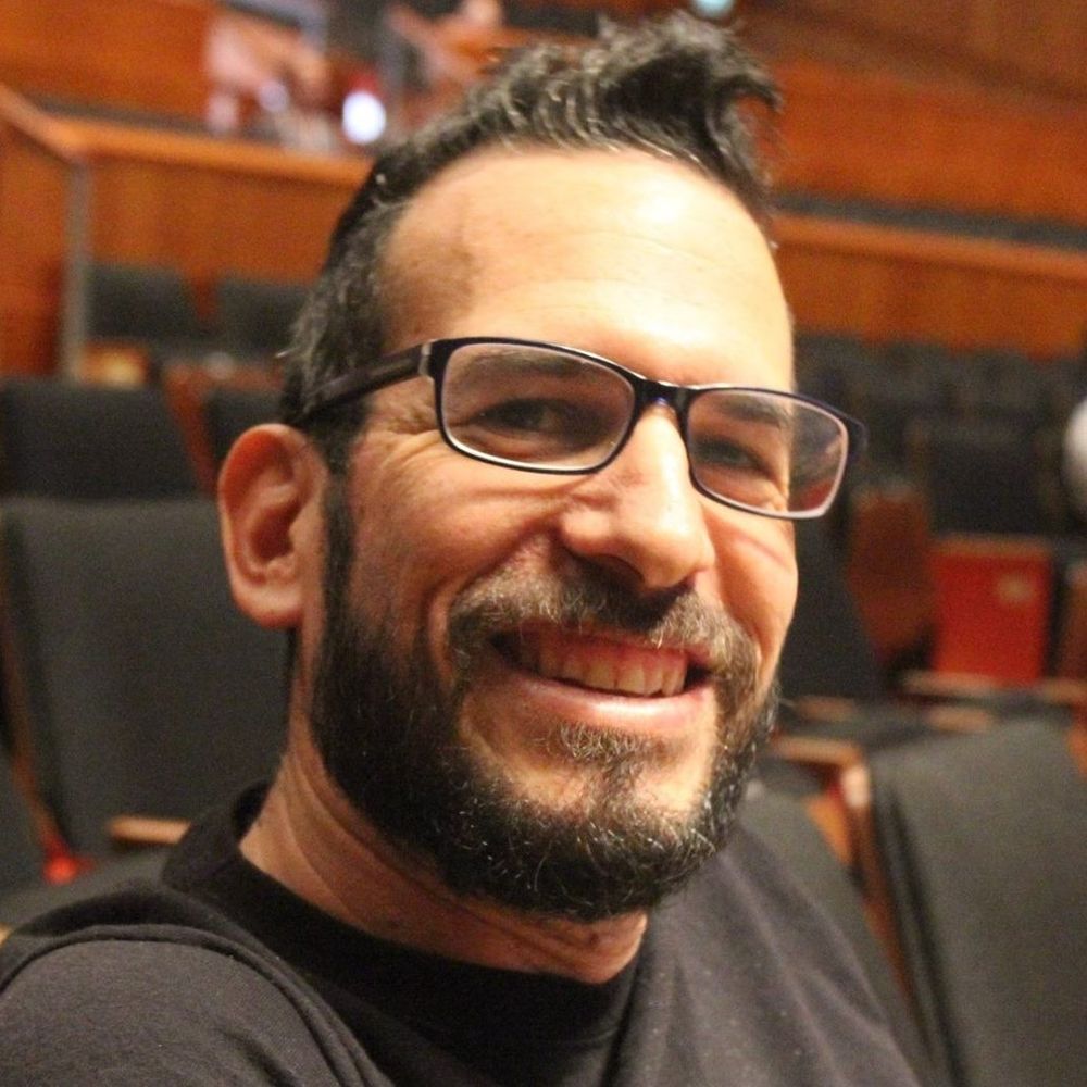Tsahi Liberman