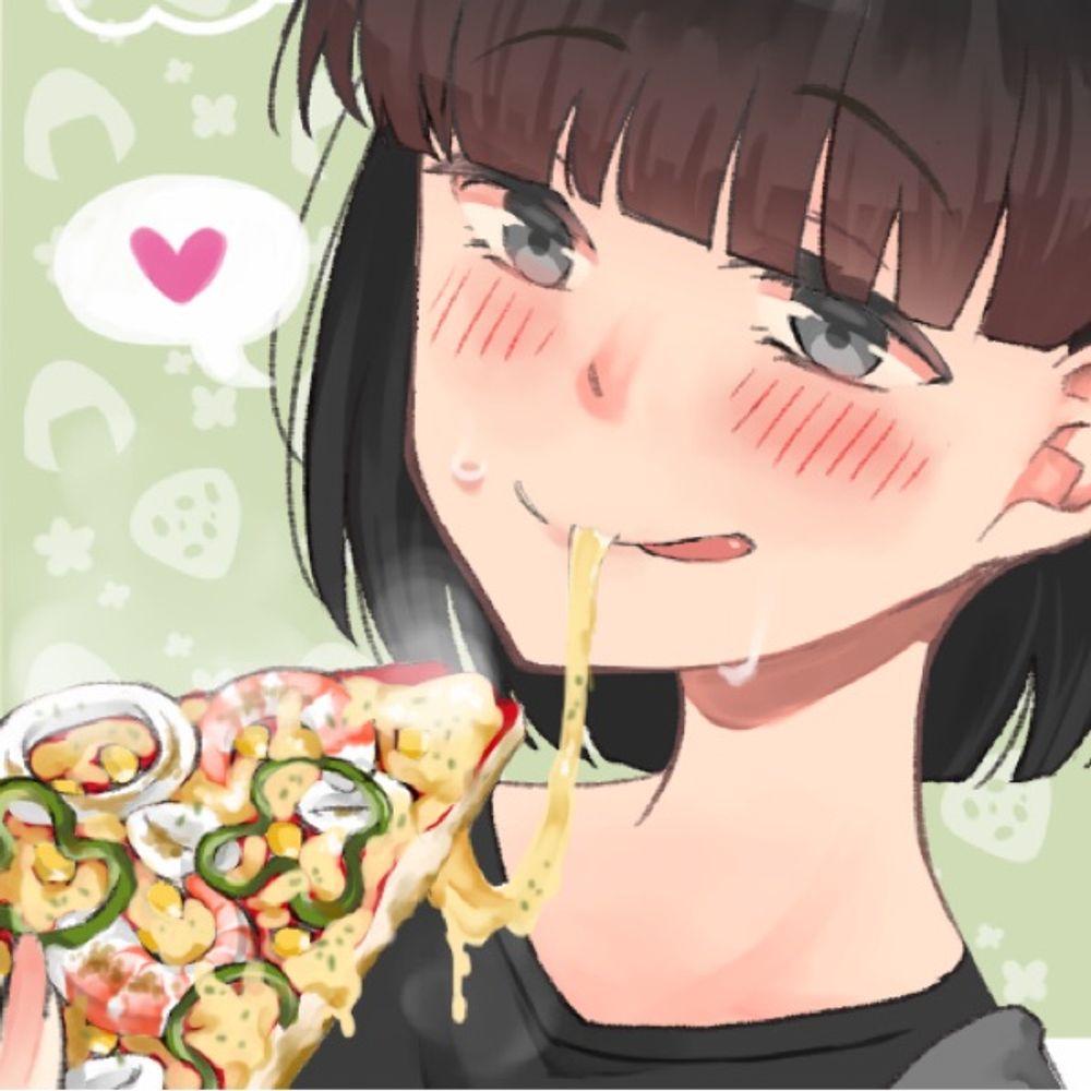 漫子ちゃん♡