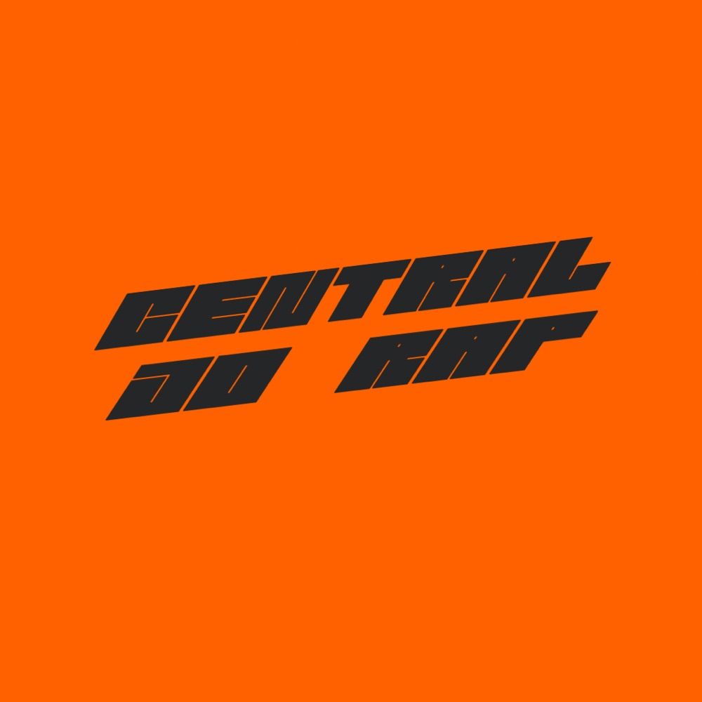 CENTRAL DO RAP