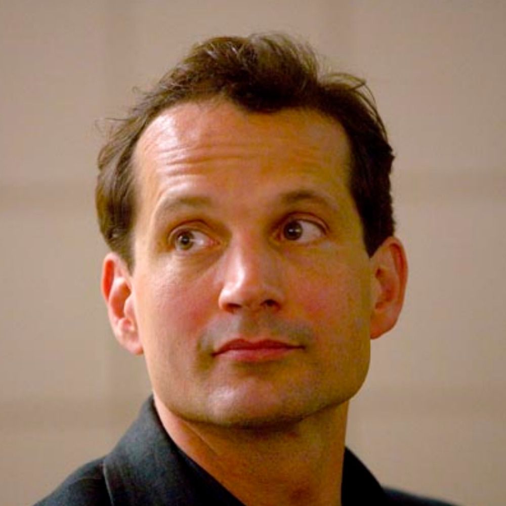 Jon Ippolito