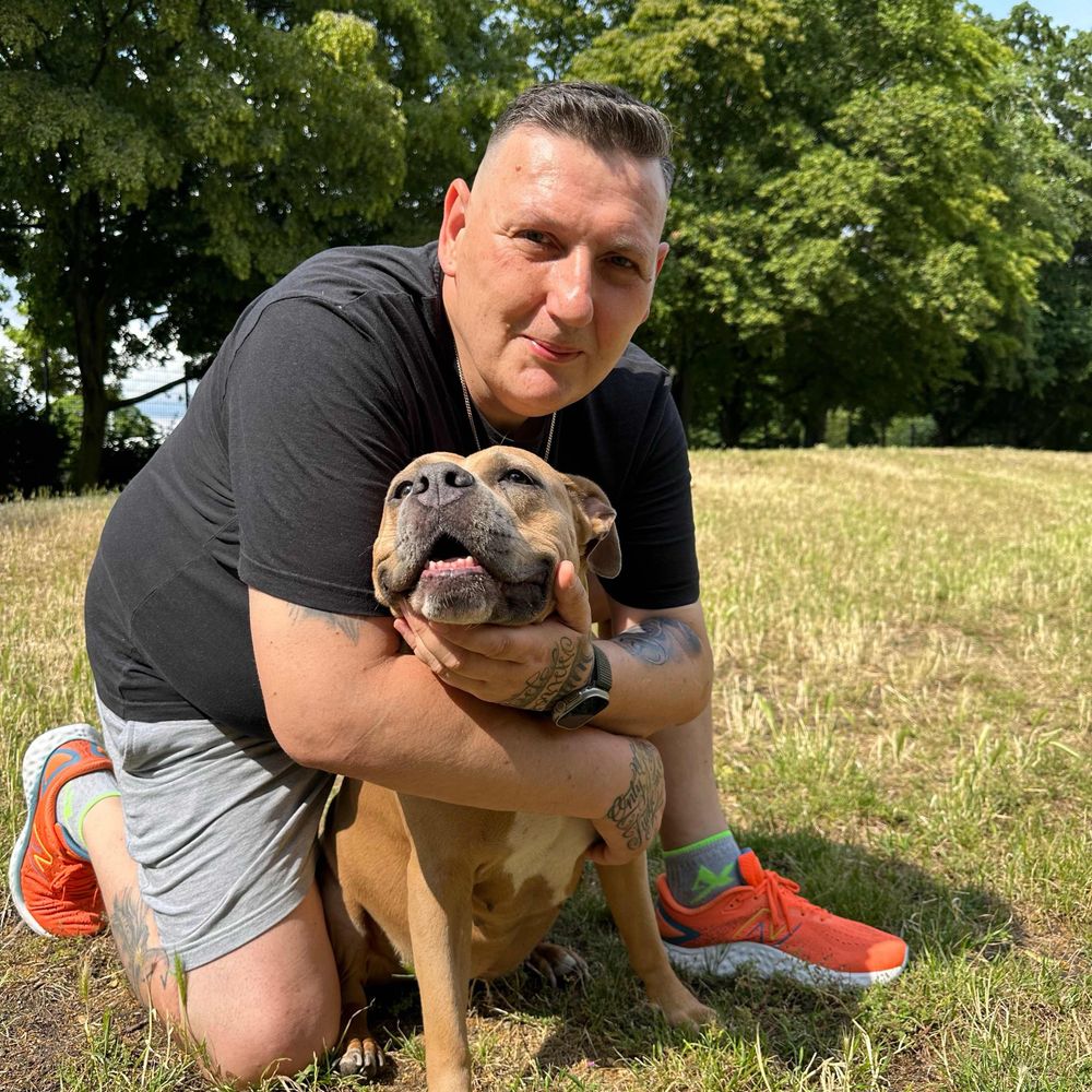 Ralf und Bonny 