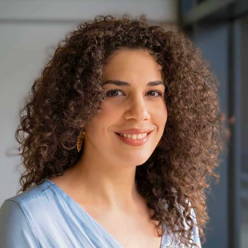 Persefoni Tzanaki