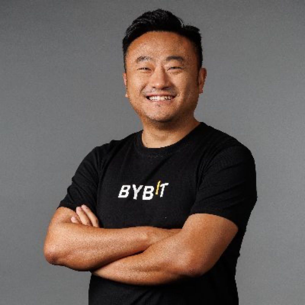 Ben Zhou