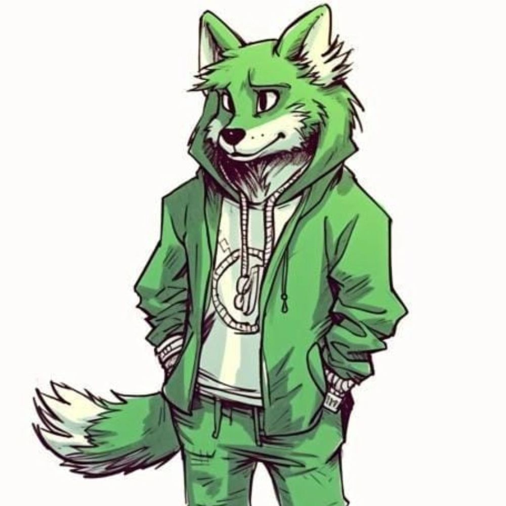 Avafurry