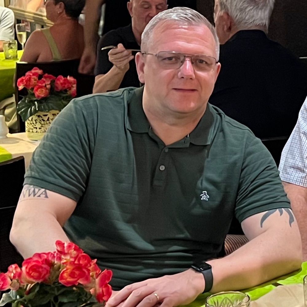Kev Torpey 71