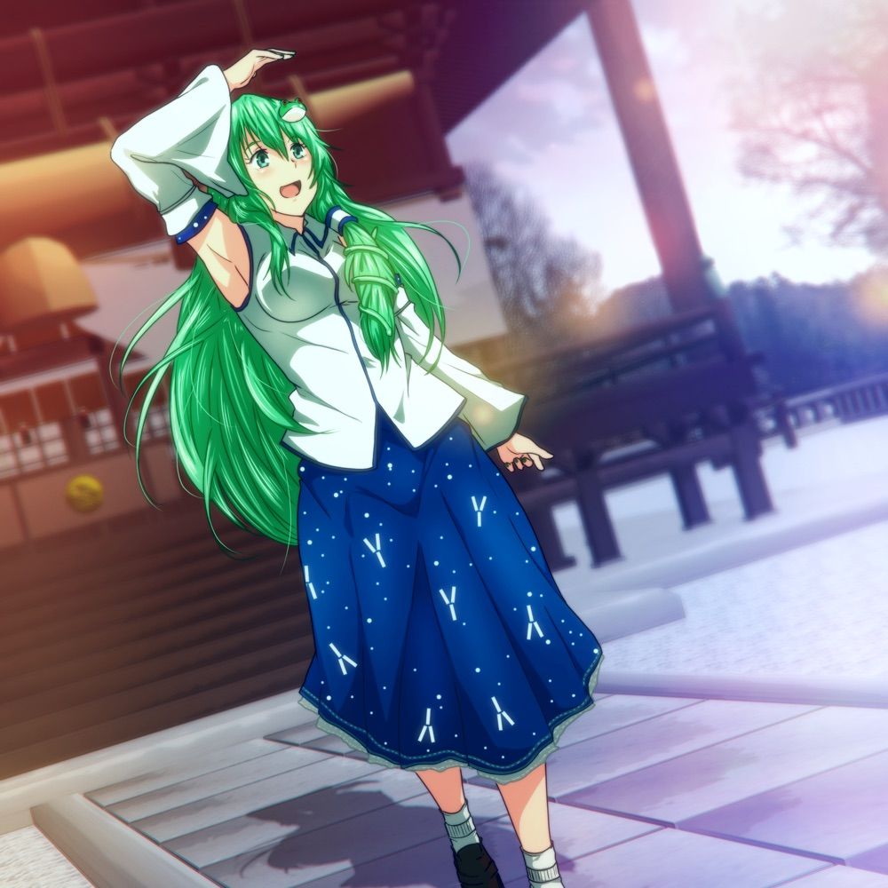 Adrianne Cheung (張麗雲） （端木信子) (もときのぶこ)