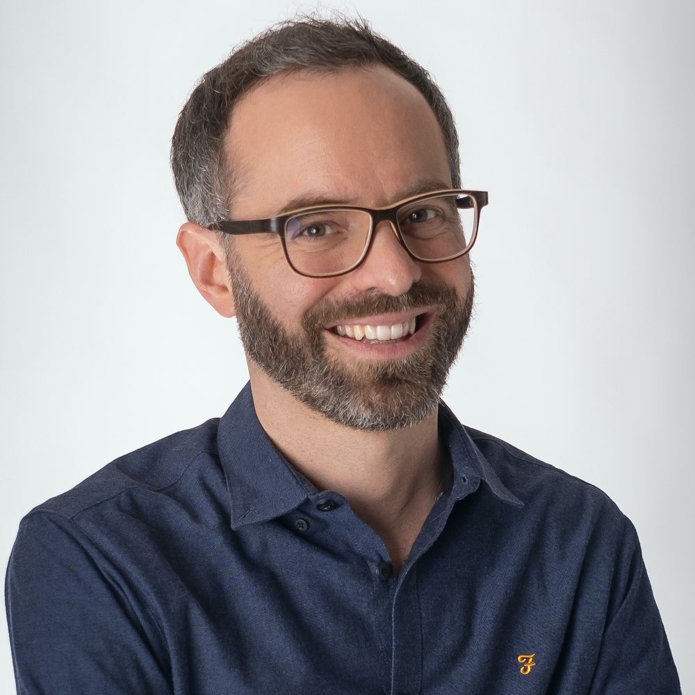 Joël Berger