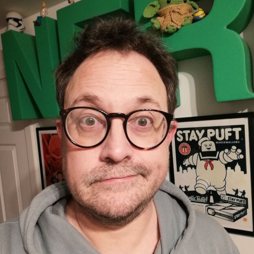 Matt Watson