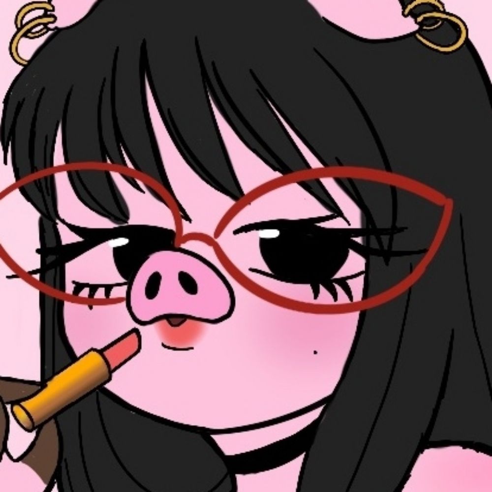 TsukimitacoPiggy🔞💅✨️
