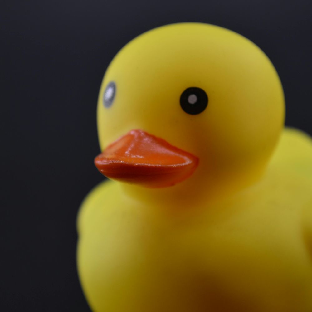 Rubber Duckie Dev