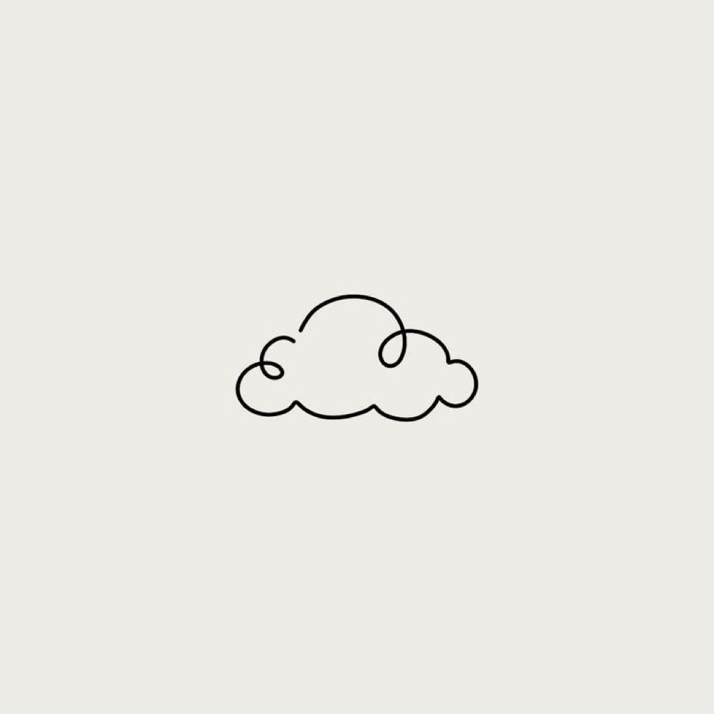 ☁️