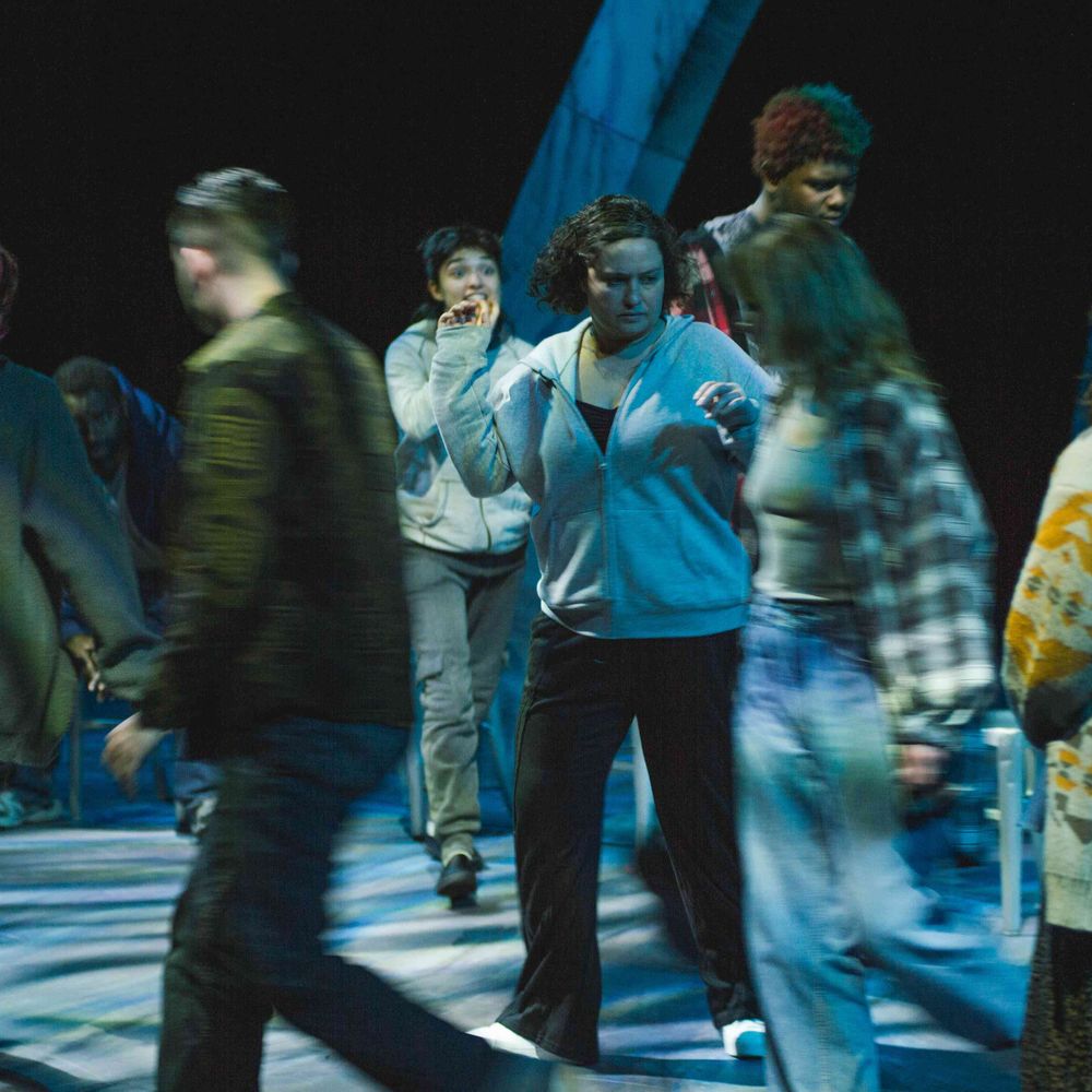 LSU School of Theatre