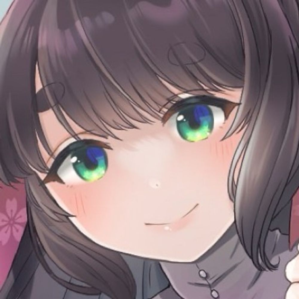 折紙さや🌸おなかすきおえかき系Vtuber