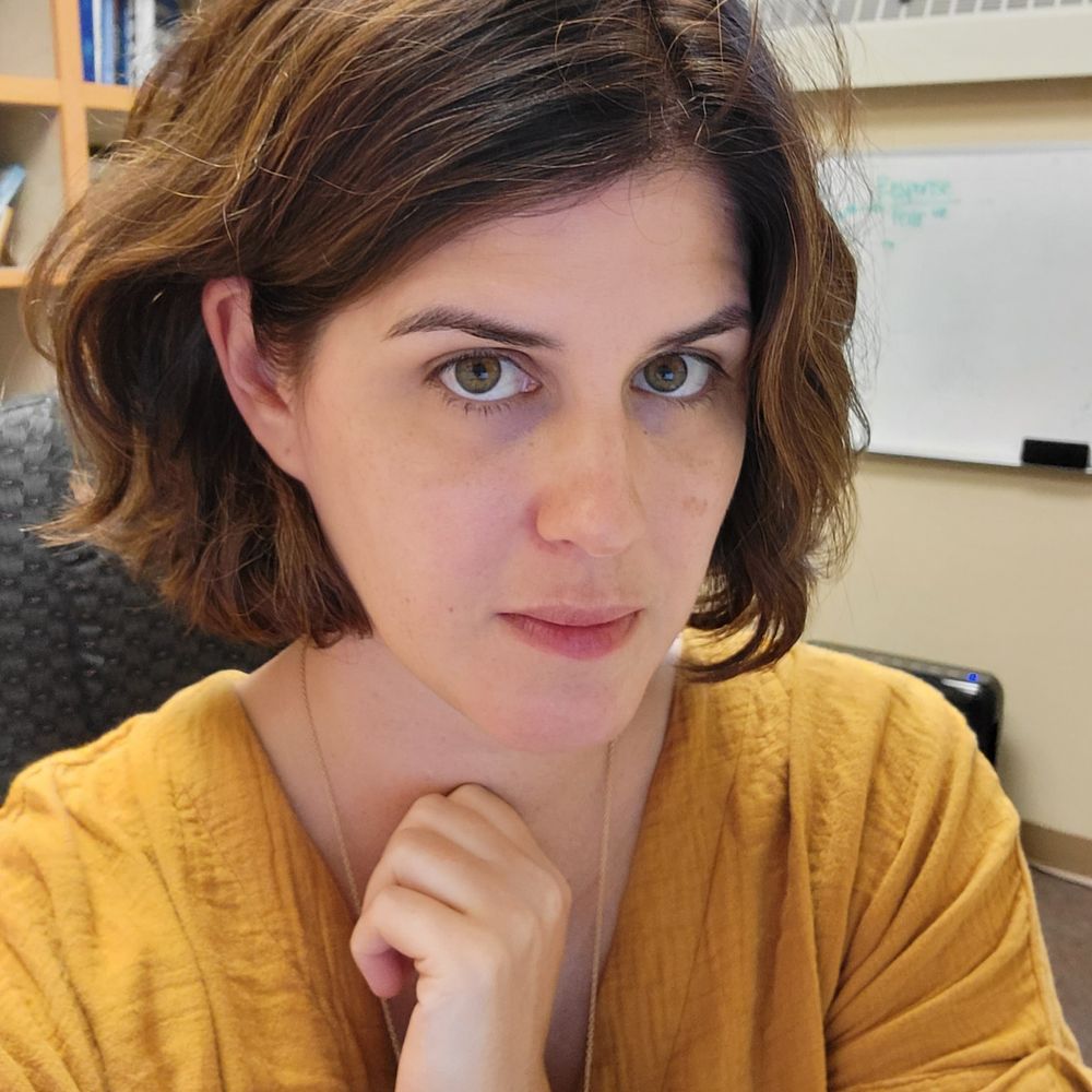 Amy Bacon, PhD
