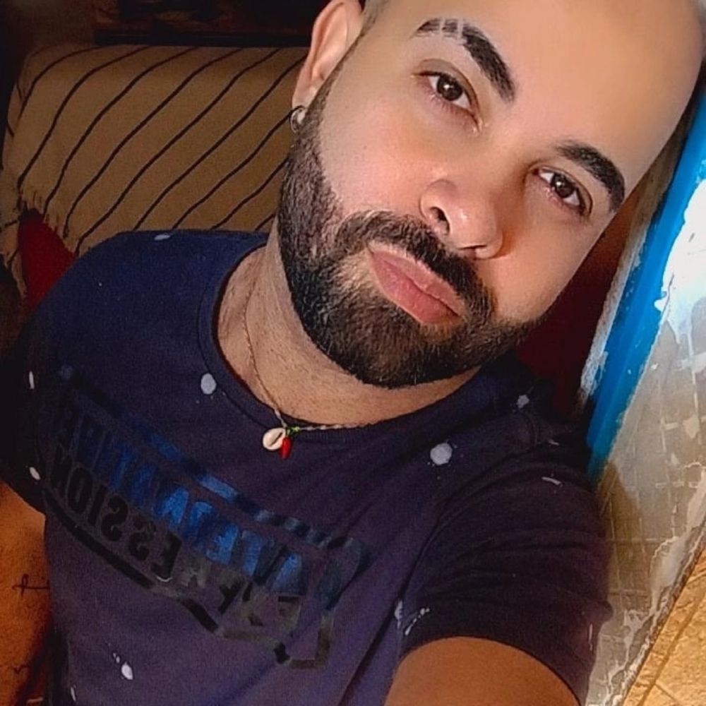 Clau Silva 🐻