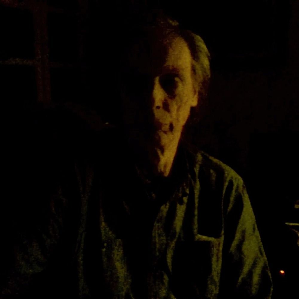 John Bolton
