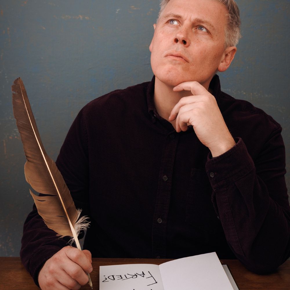 Christian Finnegan