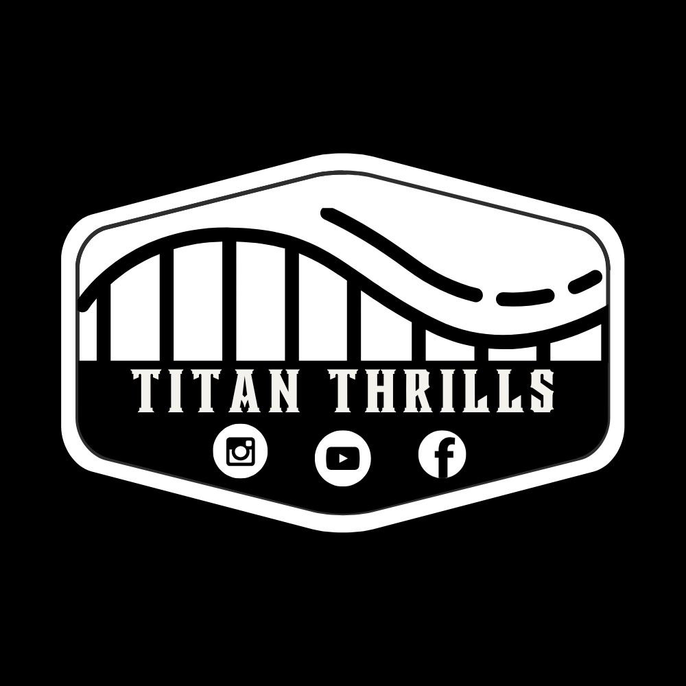 Titan Thrills