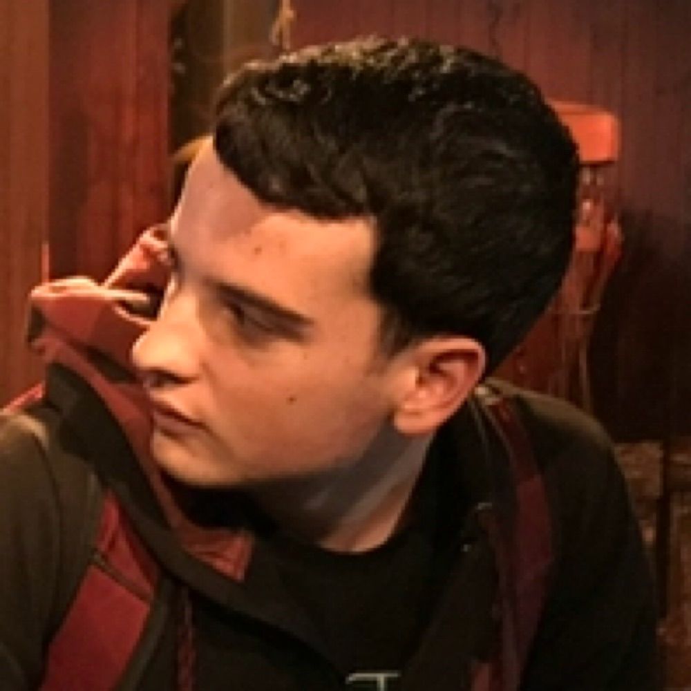 Jacob Ember
