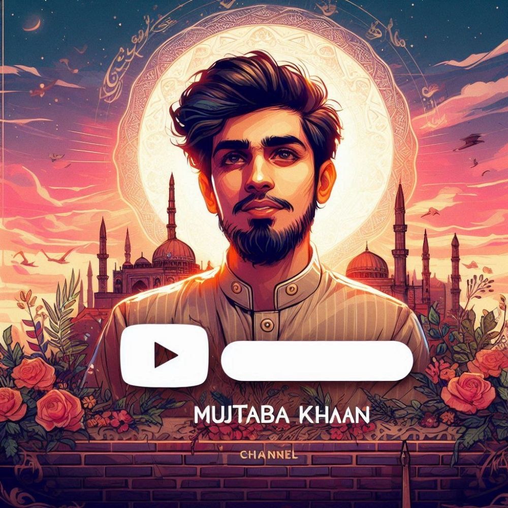 Mujtaba مجتبیٰ