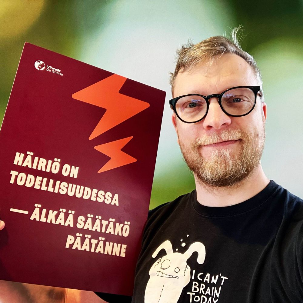 Teemu Hokkanen