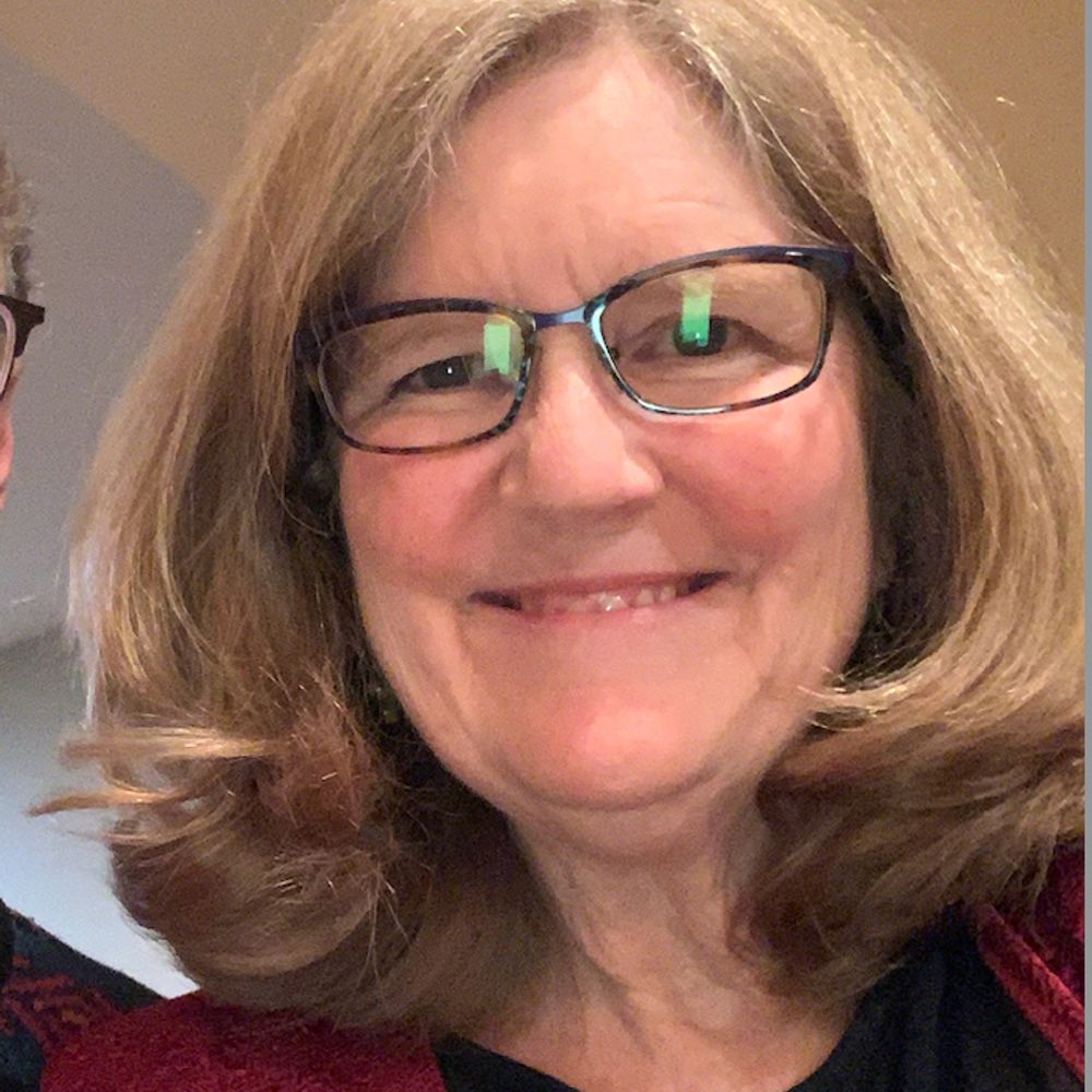 Martha Tenney