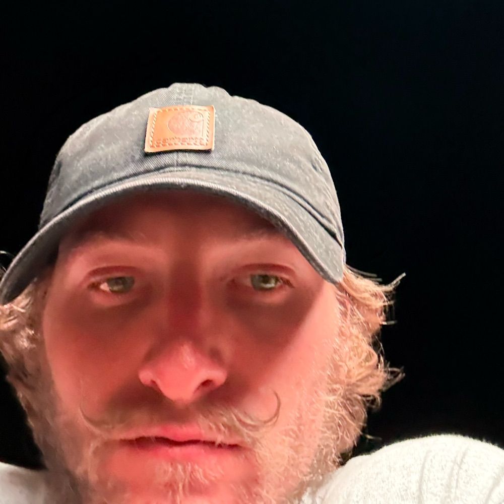 Porter Larsen