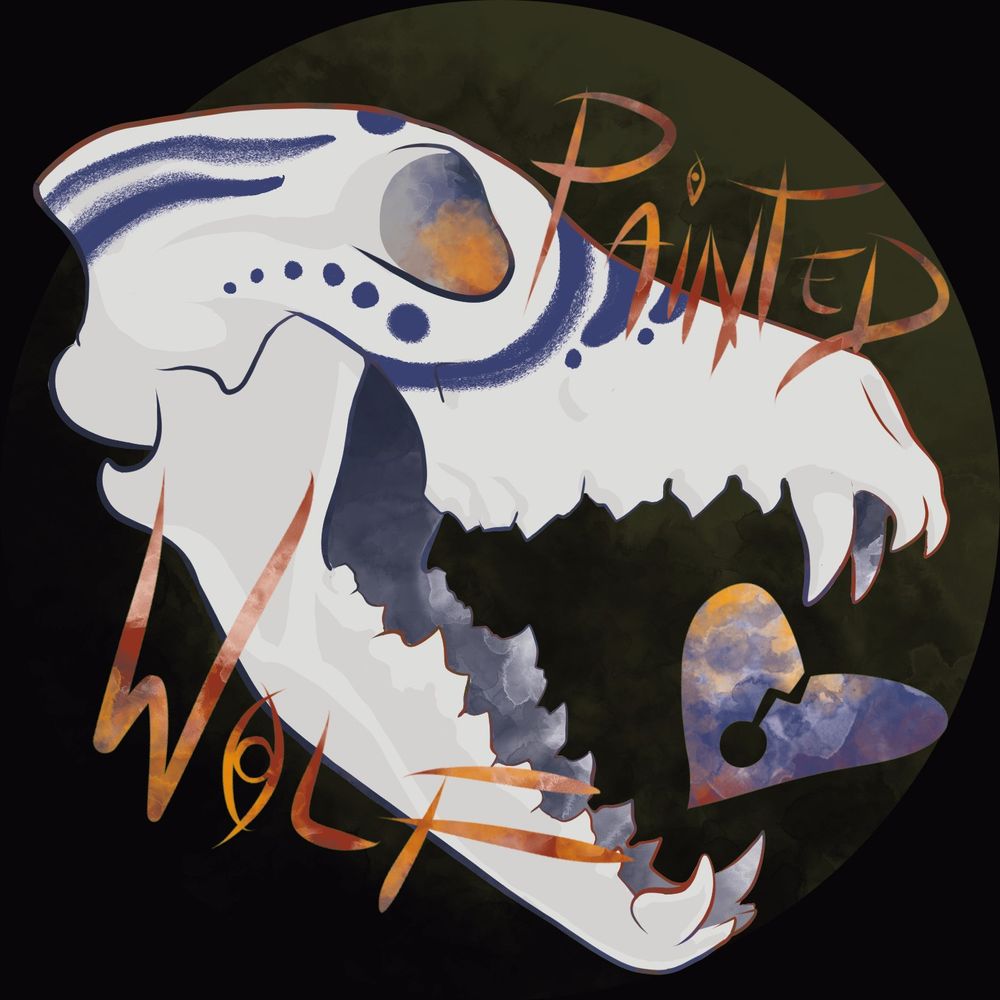 The Painted Wolf