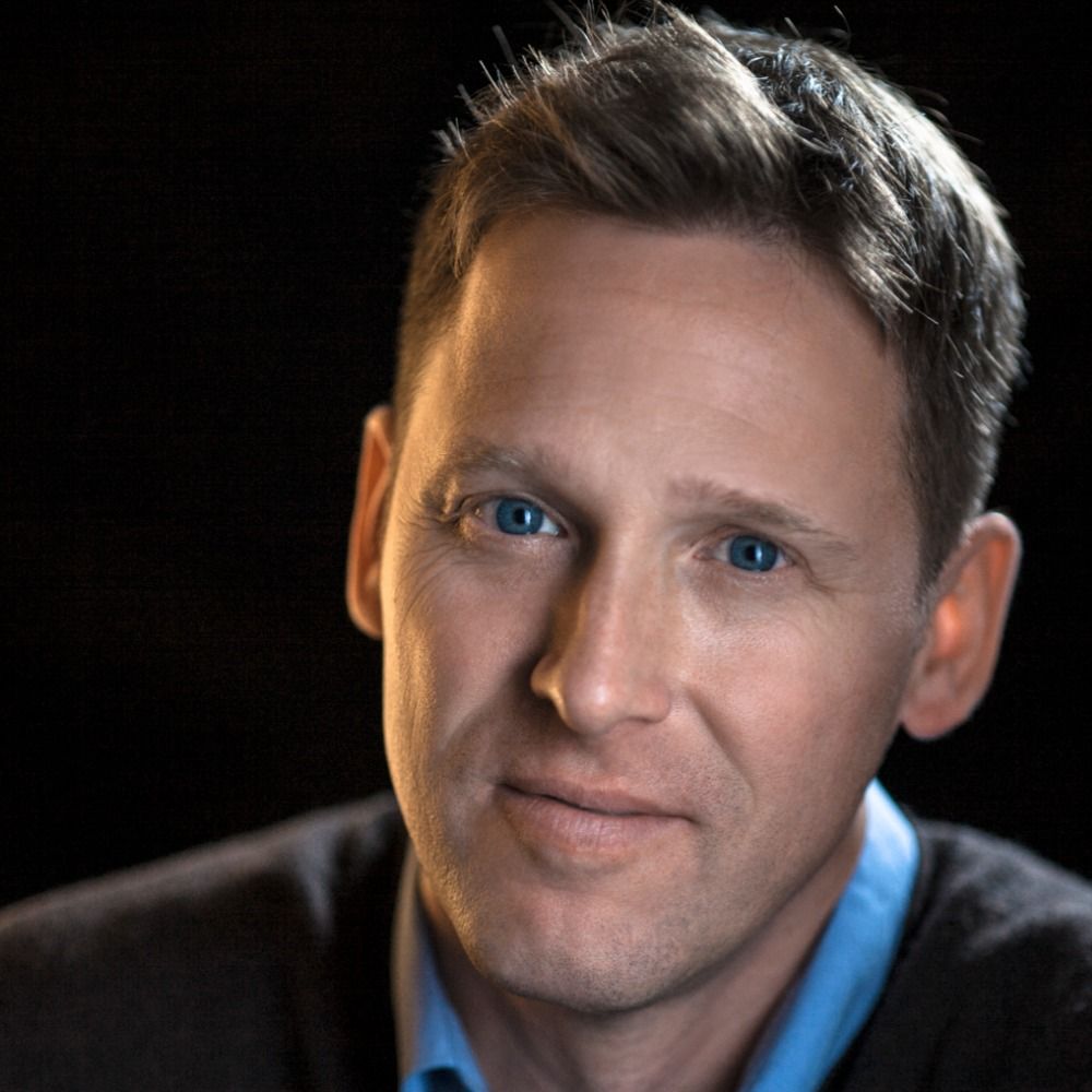 Rob Schmitz