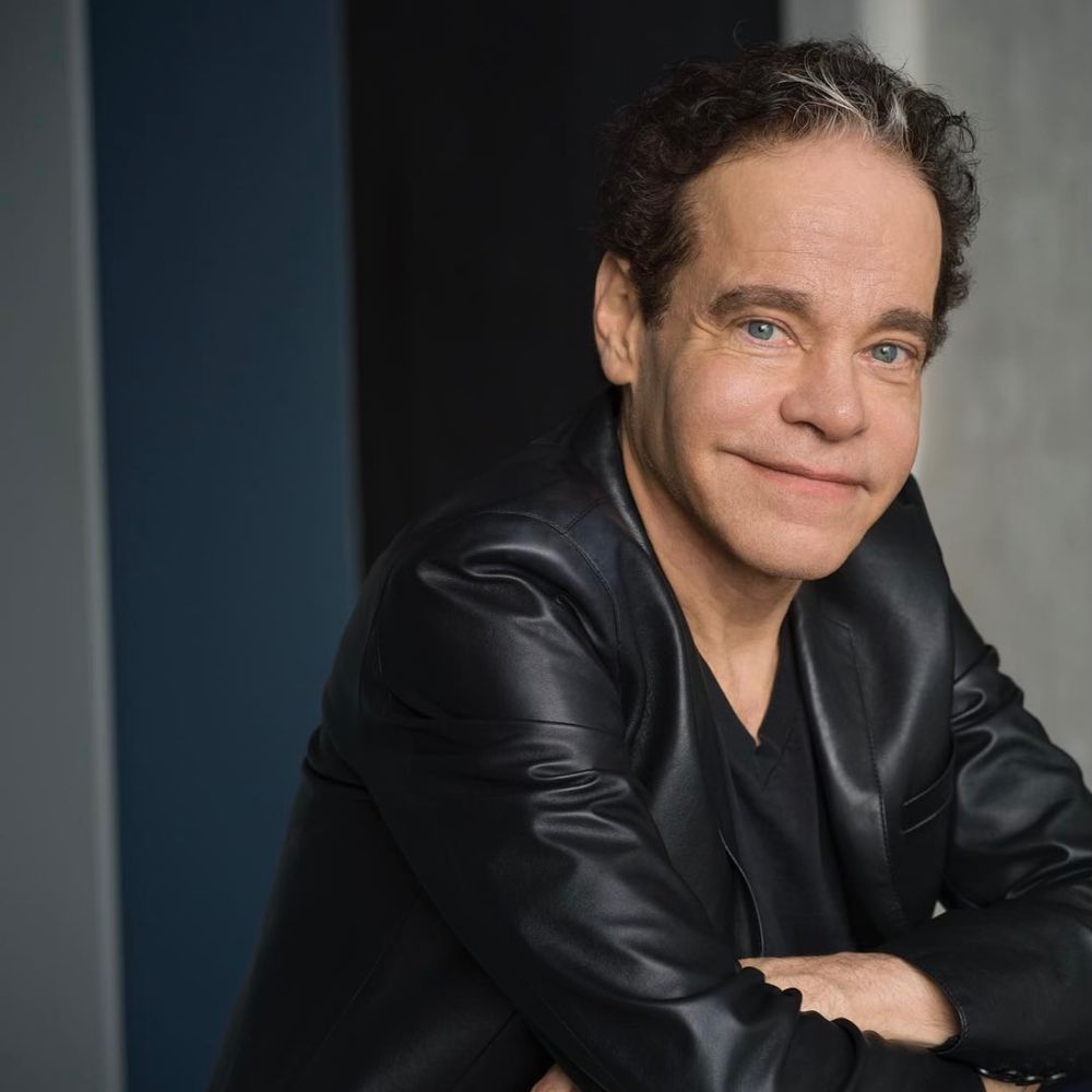 Steven Sater