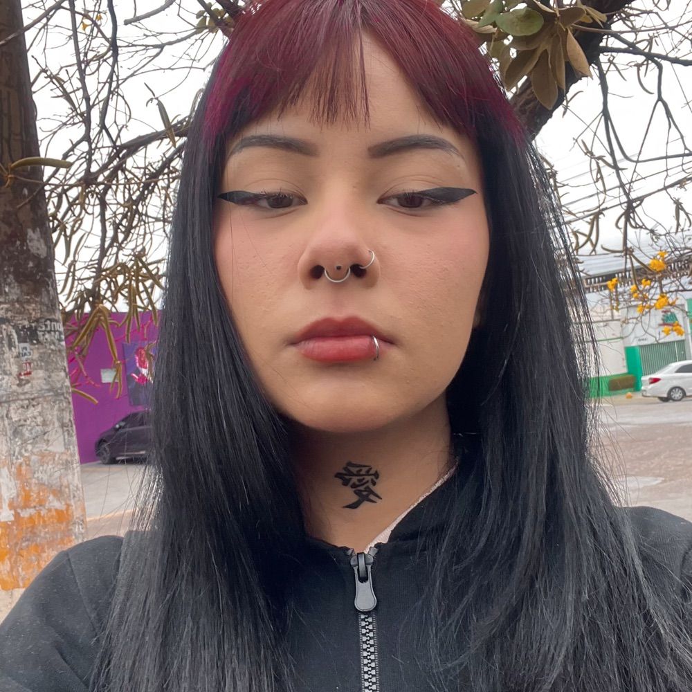 ☆