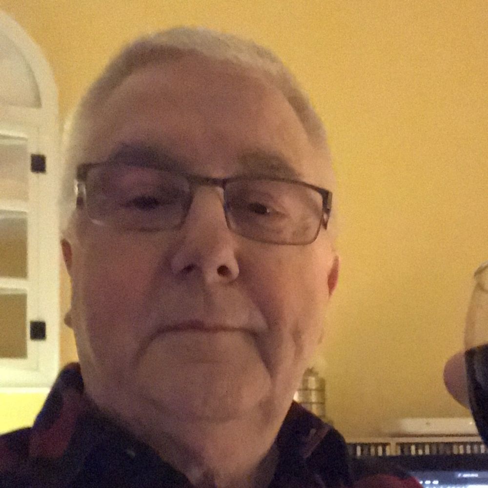 Bob B
