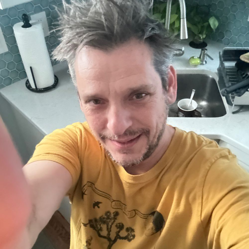 Mike Rybarczyk