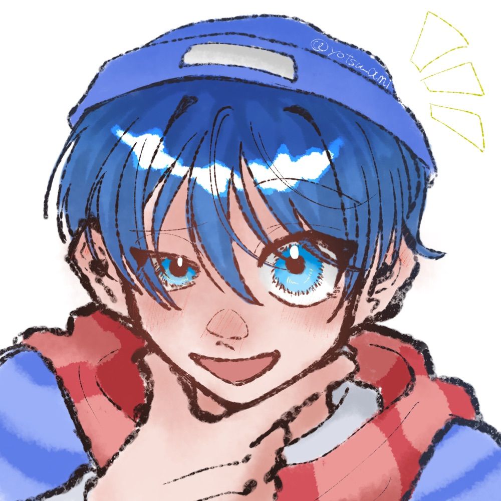 よつあみ