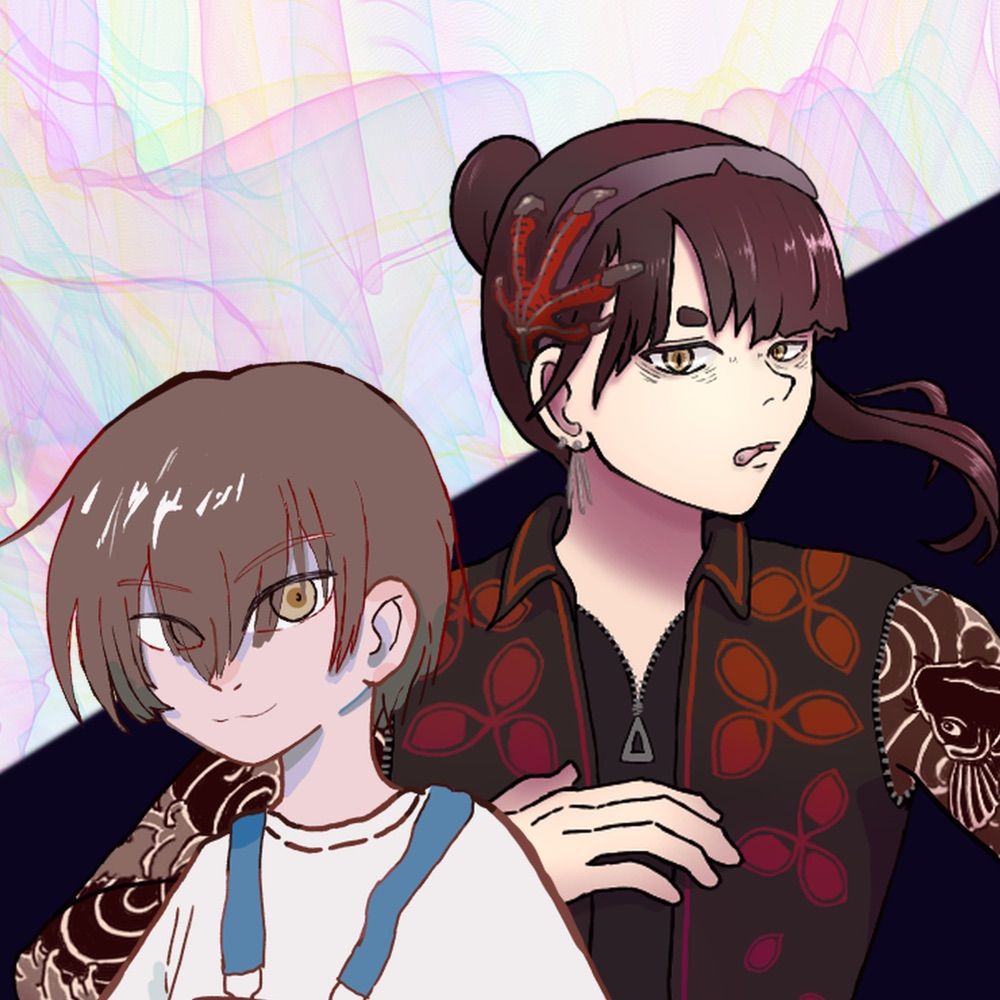 やくじん