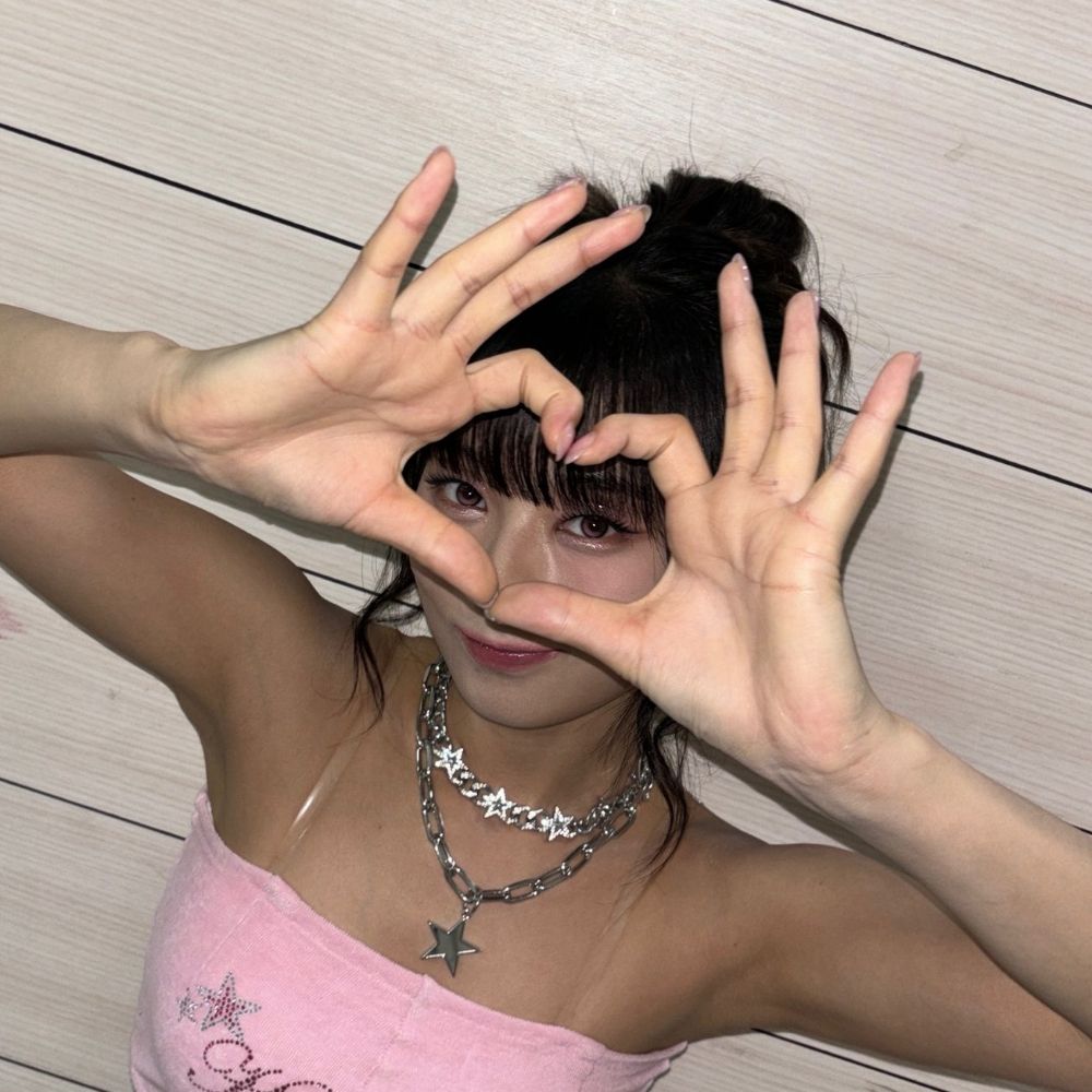 lyz ✰ #ThankYouCignature ♡
