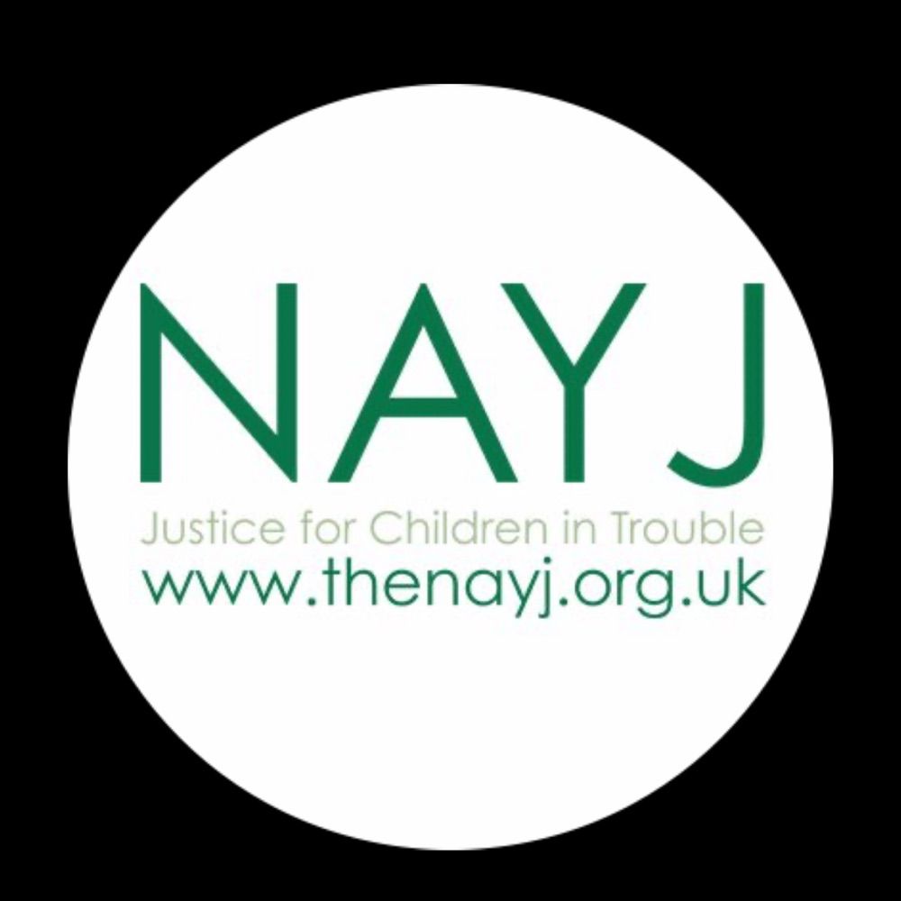 NAYJ - the National Association for Youth Justice