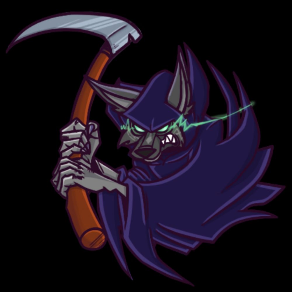 Bittergrim After Dark