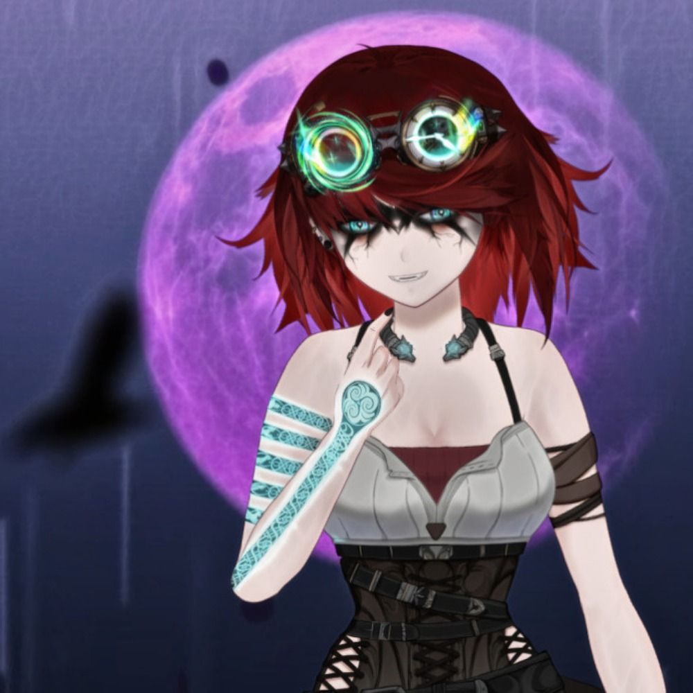 Horrormancer