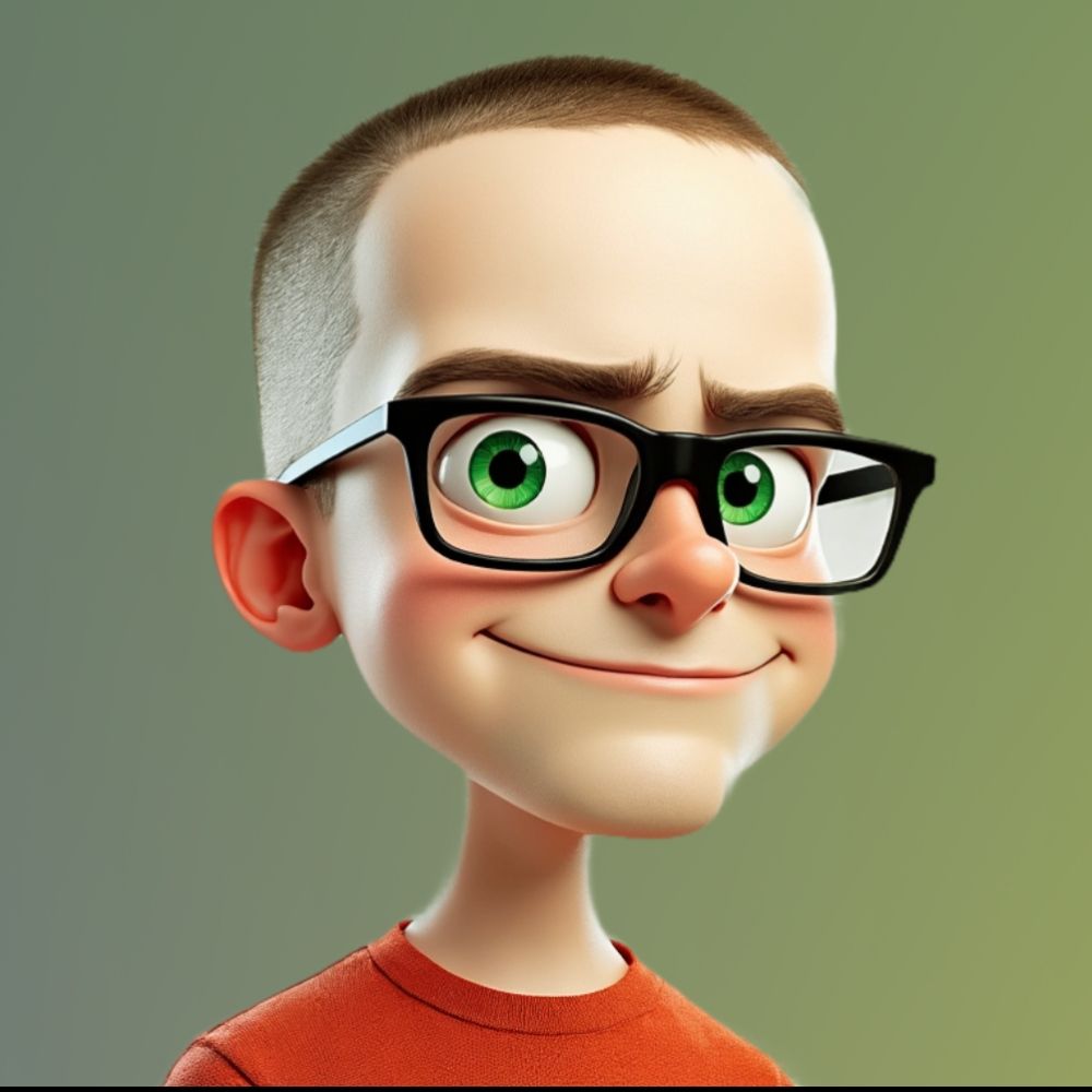 Eric Green