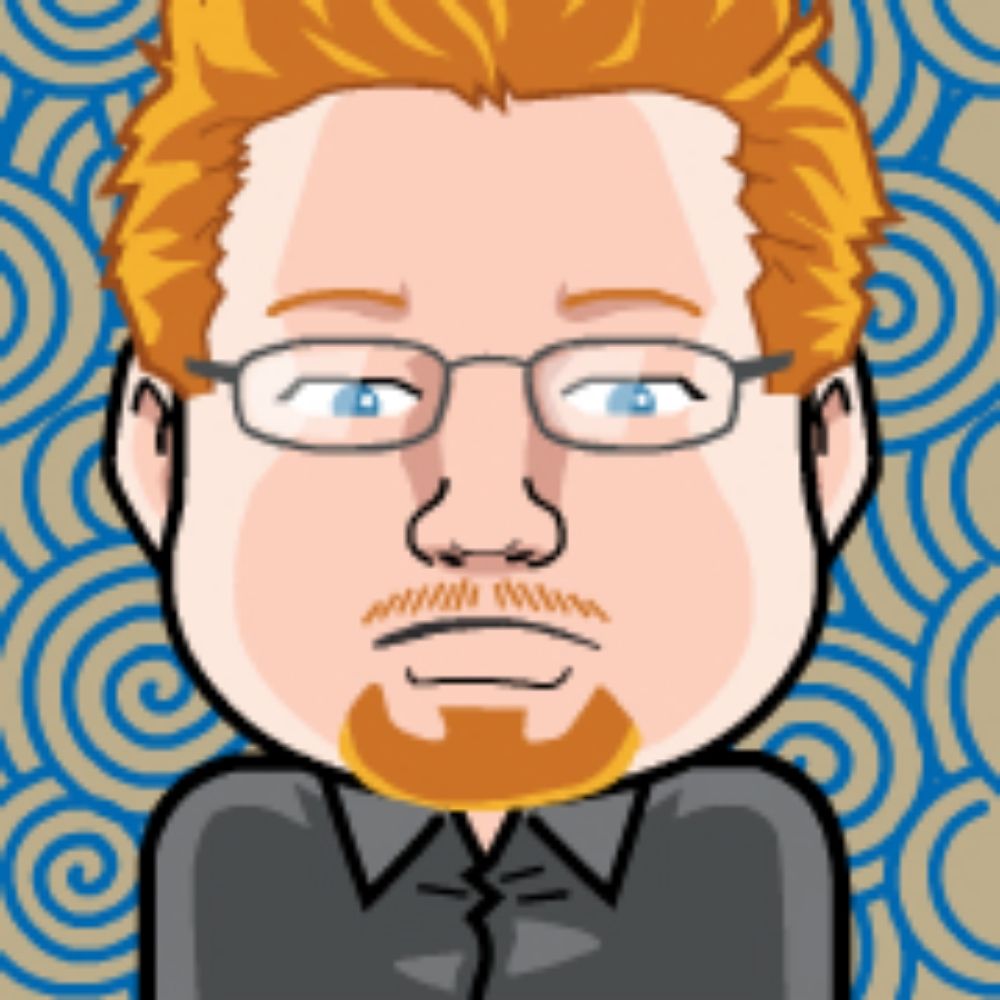 Rob Ingram