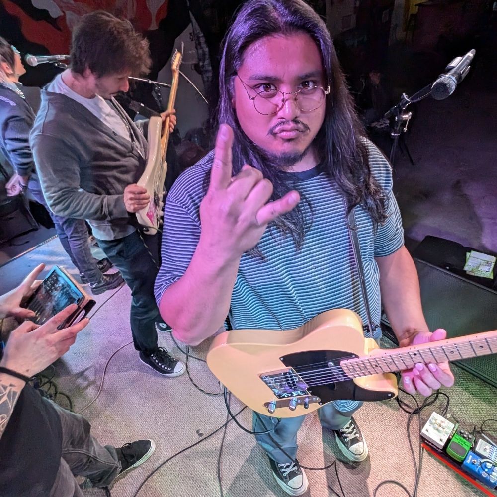 Christian Francisco